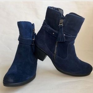 Women's Boots Earth Origins By Earth